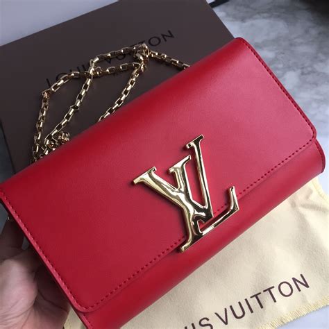 lv clutch red|lv clutch price.